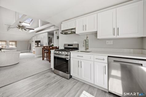 31 Arden Street New Haven CT 06512