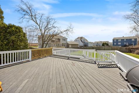 31 Arden Street New Haven CT 06512