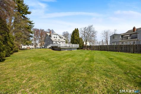 31 Arden Street New Haven CT 06512