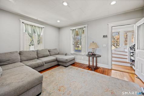31 Arden Street New Haven CT 06512