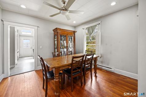 31 Arden Street New Haven CT 06512