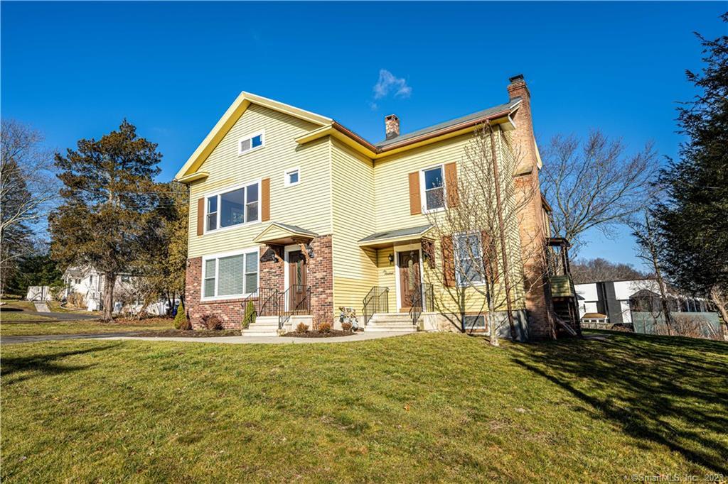 598 Skiff Street North Haven CT 06473