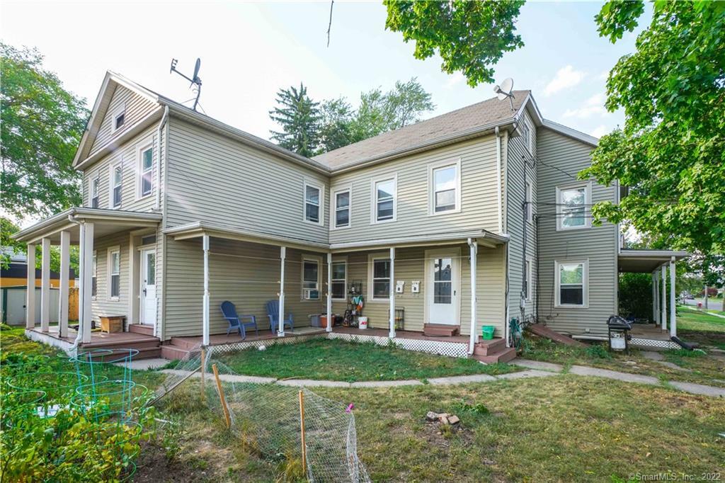 9 Fairlawn Street West Hartford CT 06119