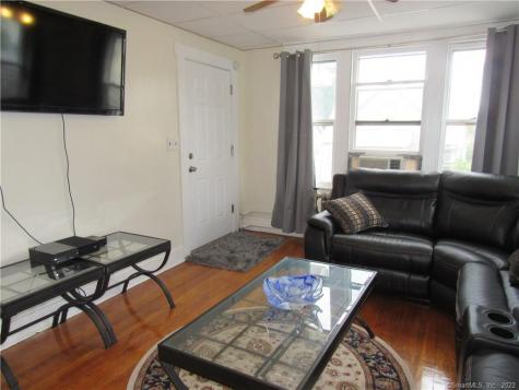 146 Edson Avenue Waterbury CT 06705