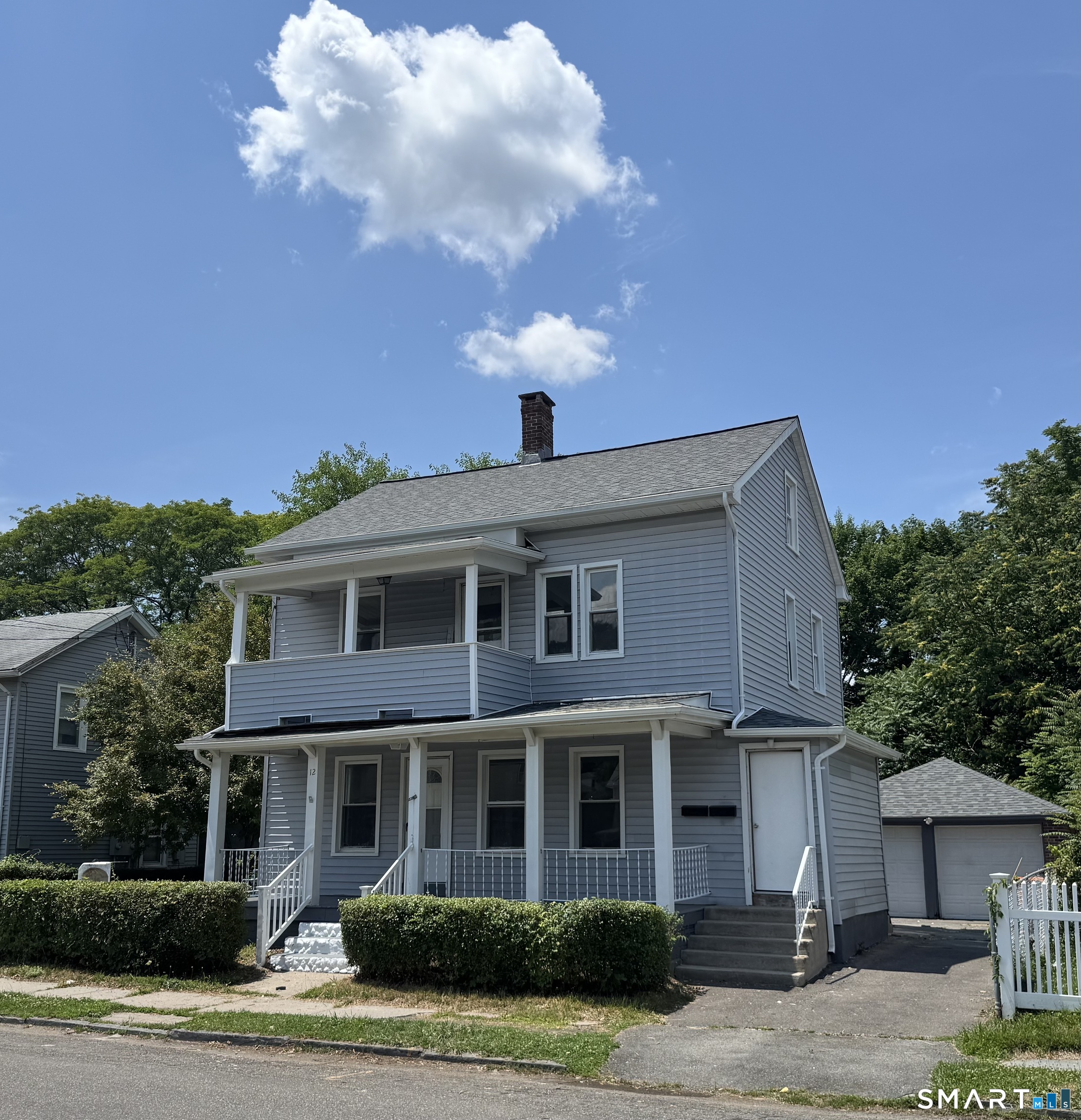 10 Hickory Street Meriden CT 06451
