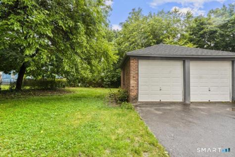 10 Hickory Street Meriden CT 06451
