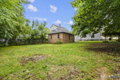 10 Hickory Street Meriden CT 06451