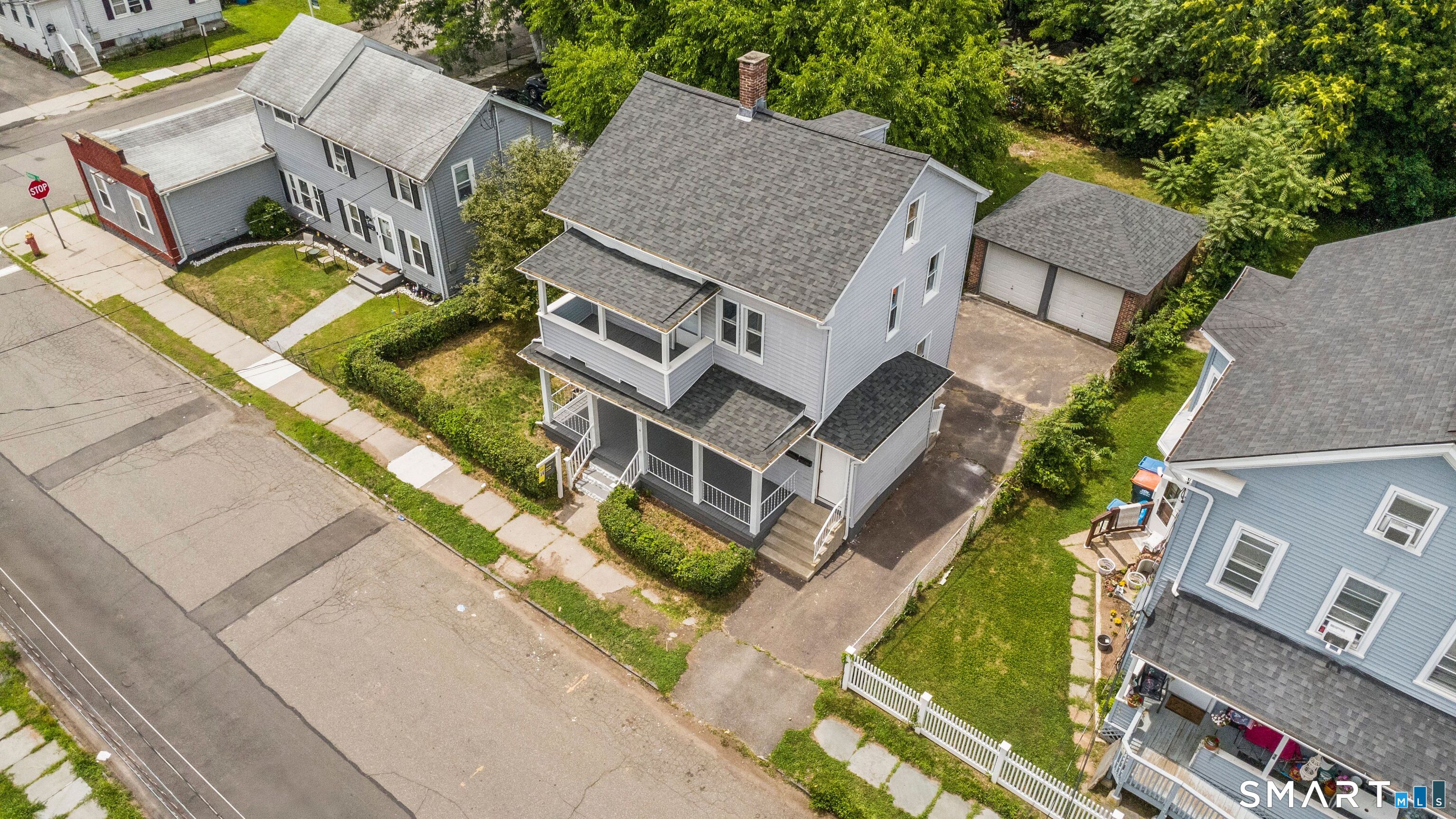 10 Hickory Street Meriden CT 06451