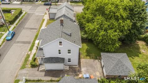 10 Hickory Street Meriden CT 06451