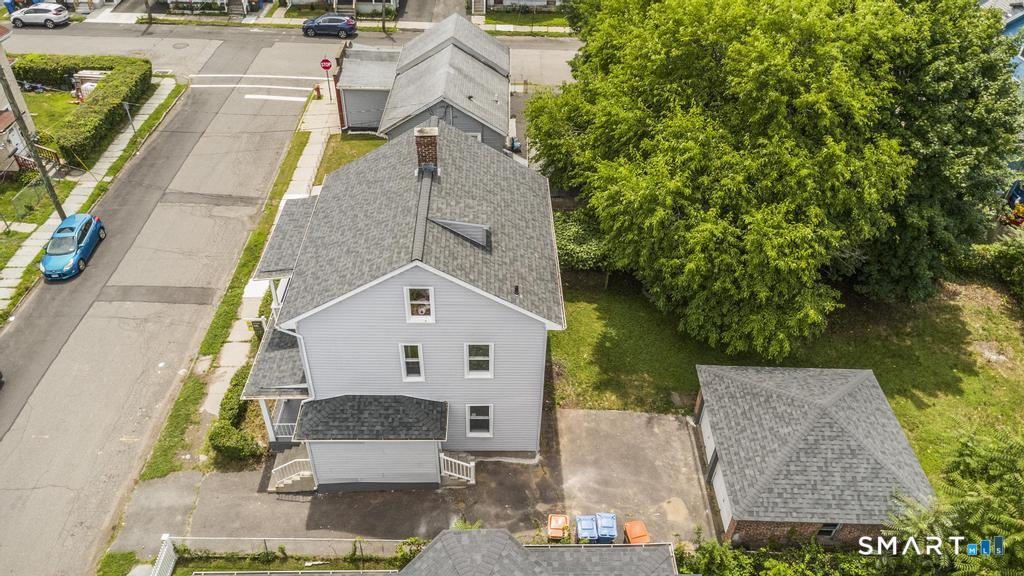10 Hickory Street Meriden CT 06451