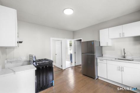 10 Hickory Street Meriden CT 06451