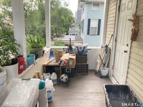 607 Elm Street New Haven CT 06511