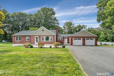 78 Highland Avenue East Haven CT 06512
