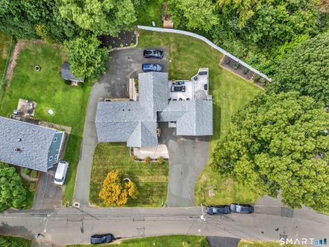 78 Highland Avenue East Haven CT 06512
