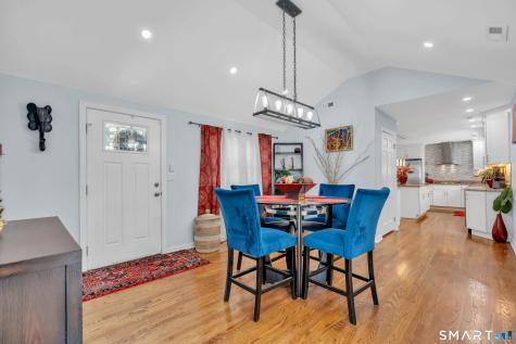 78 Highland Avenue East Haven CT 06512