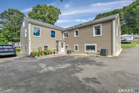 78 Highland Avenue East Haven CT 06512