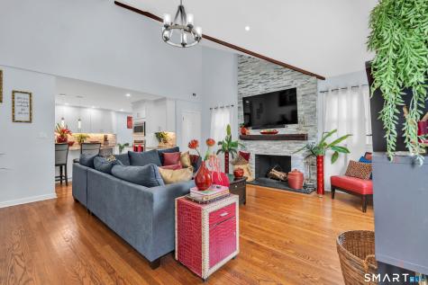 78 Highland Avenue East Haven CT 06512