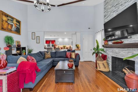 78 Highland Avenue East Haven CT 06512