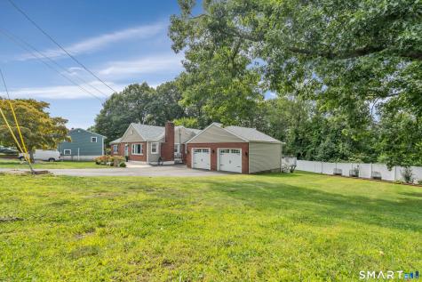 78 Highland Avenue East Haven CT 06512