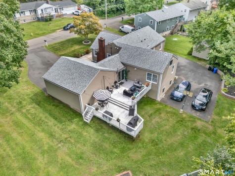 78 Highland Avenue East Haven CT 06512