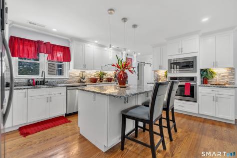 78 Highland Avenue East Haven CT 06512