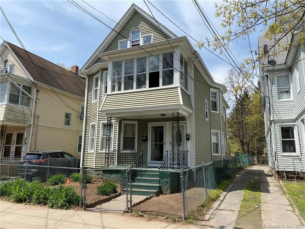 414 Shelton Avenue New Haven CT 06511