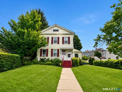 288 Blue Hills Avenue Hartford CT 06112