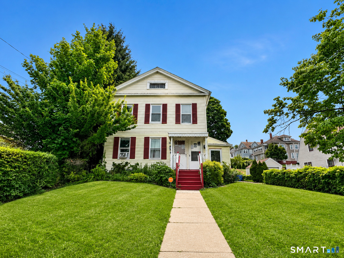 288 Blue Hills Avenue Hartford CT 06112