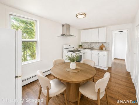 288 Blue Hills Avenue Hartford CT 06112