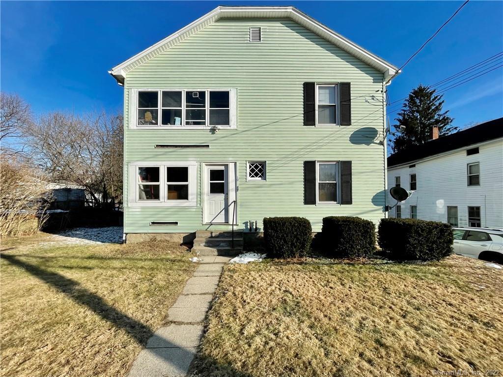 17 Cleveland Street Putnam CT 06260