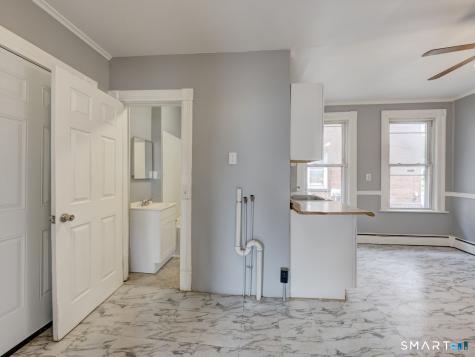 16 Hurlburt Street New Britain CT 06051