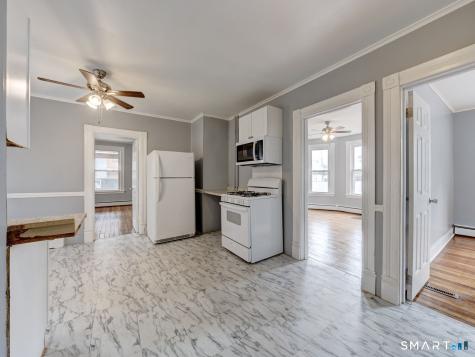 16 Hurlburt Street New Britain CT 06051