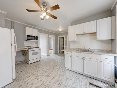 16 Hurlburt Street New Britain CT 06051