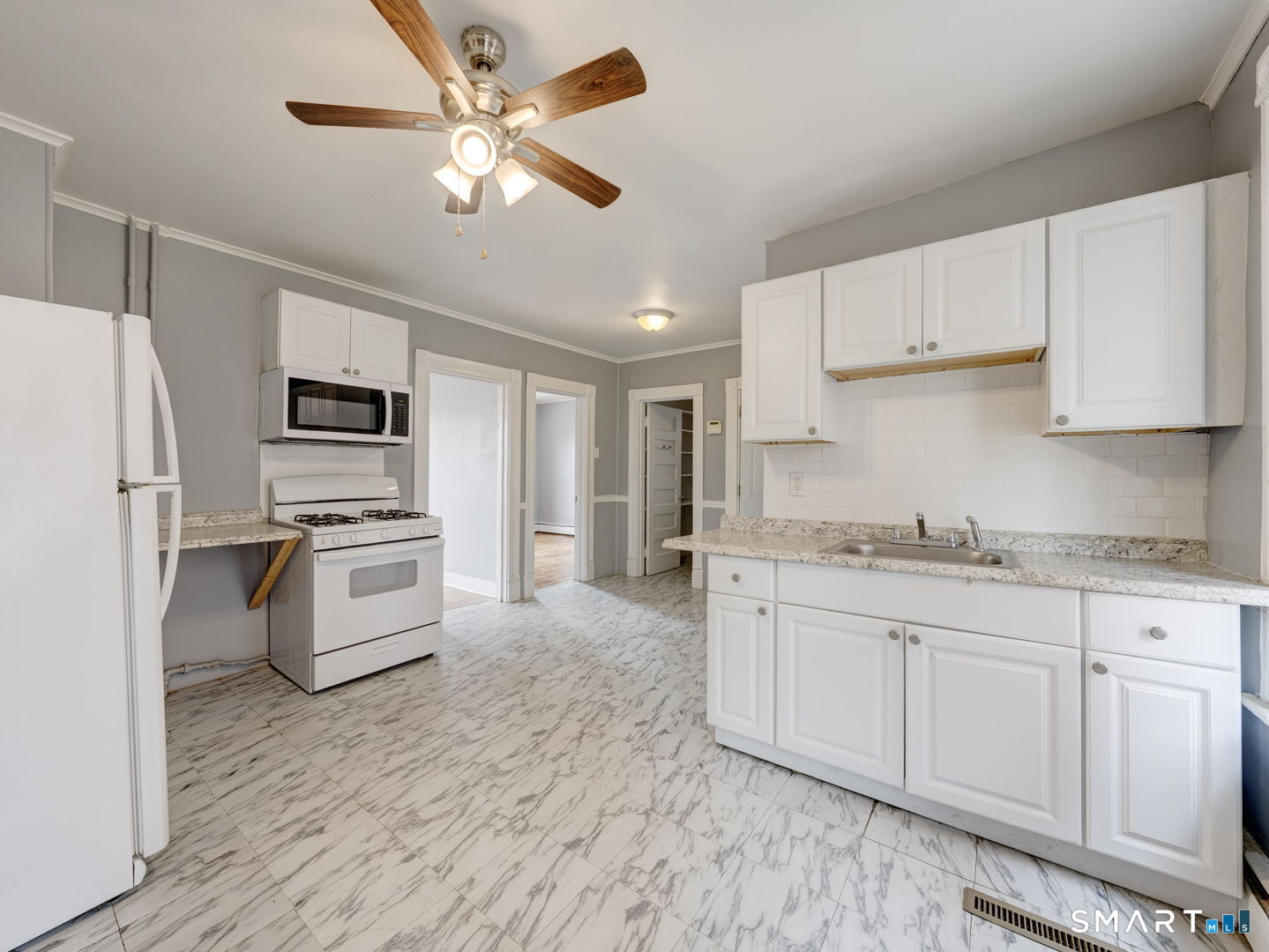 16 Hurlburt Street New Britain CT 06051