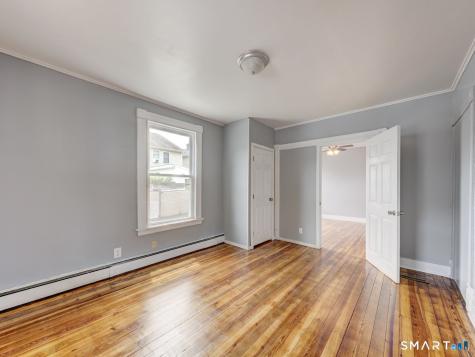 16 Hurlburt Street New Britain CT 06051