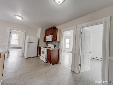 16 Hurlburt Street New Britain CT 06051