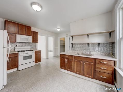 16 Hurlburt Street New Britain CT 06051