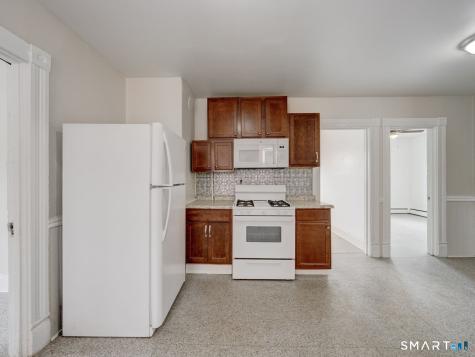 16 Hurlburt Street New Britain CT 06051