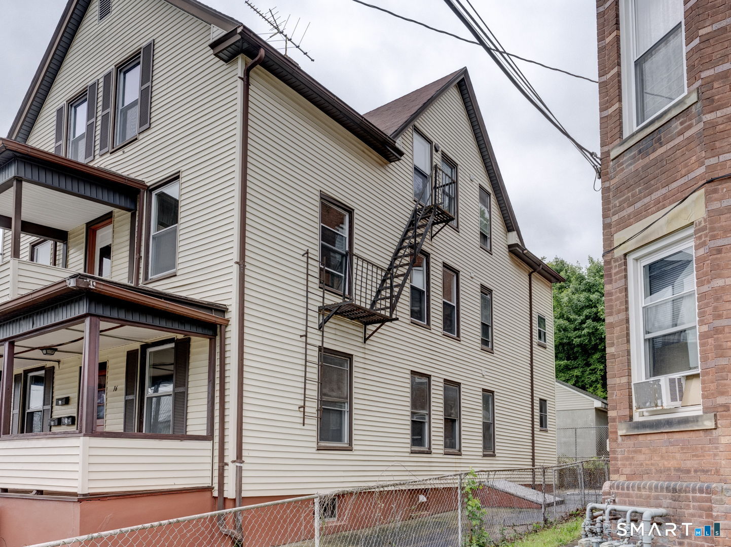 16 Hurlburt Street New Britain CT 06051