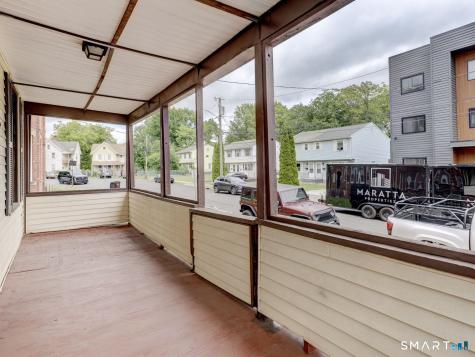 16 Hurlburt Street New Britain CT 06051