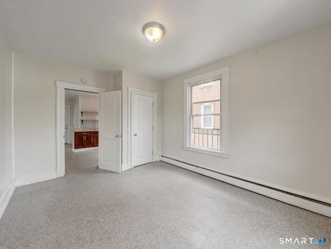 16 Hurlburt Street New Britain CT 06051