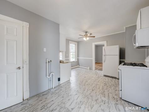 16 Hurlburt Street New Britain CT 06051