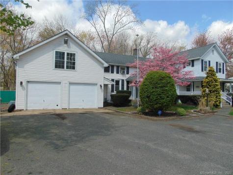 567 Brook Street Bristol CT 06010