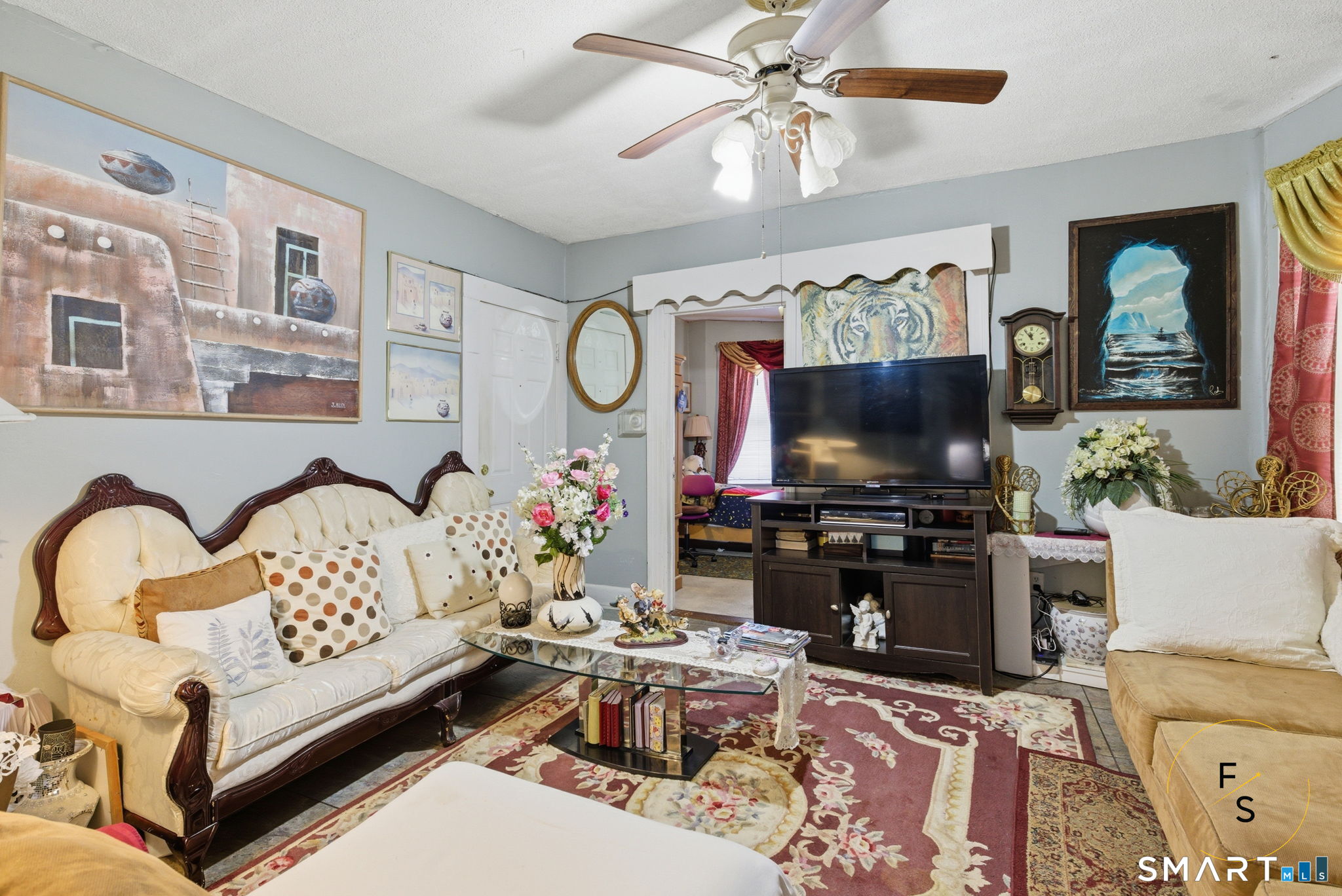 31-33 Standish Street Hartford CT 06114