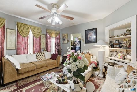 31-33 Standish Street Hartford CT 06114