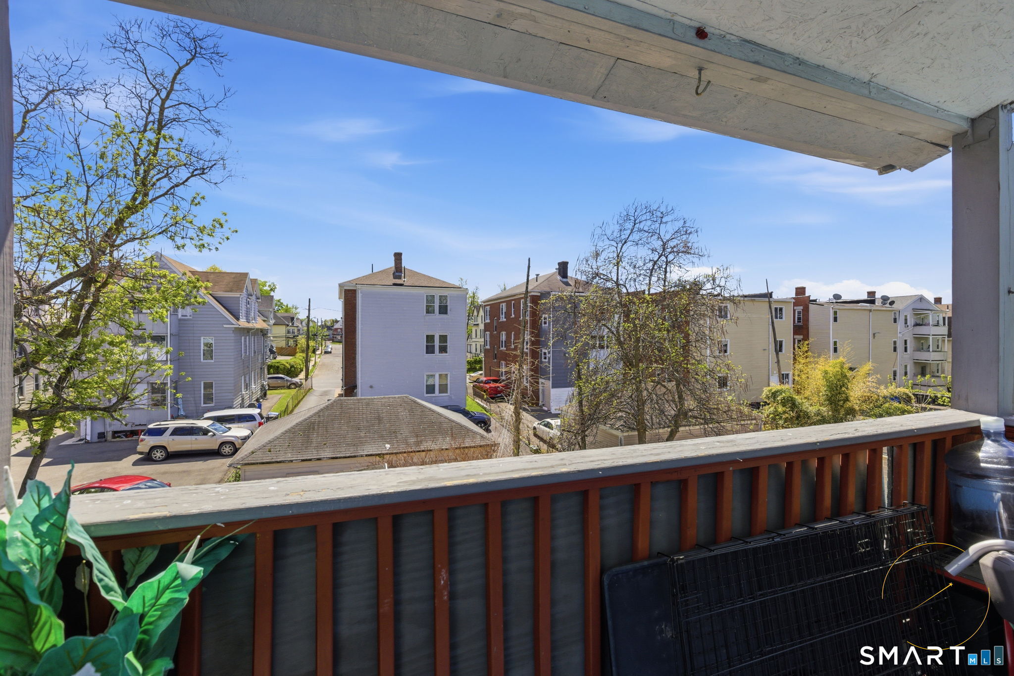 31-33 Standish Street Hartford CT 06114