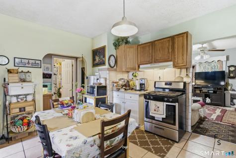 31-33 Standish Street Hartford CT 06114