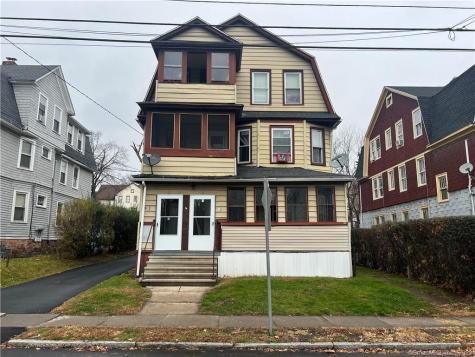 40 Mountford Street Hartford CT 06114