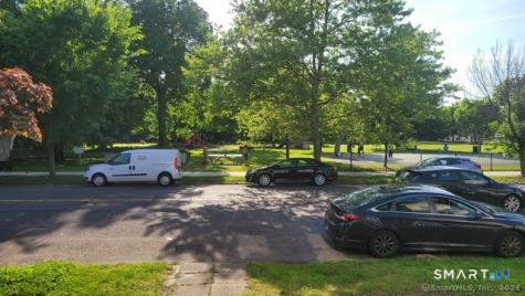 495 East Street New Haven CT 06511