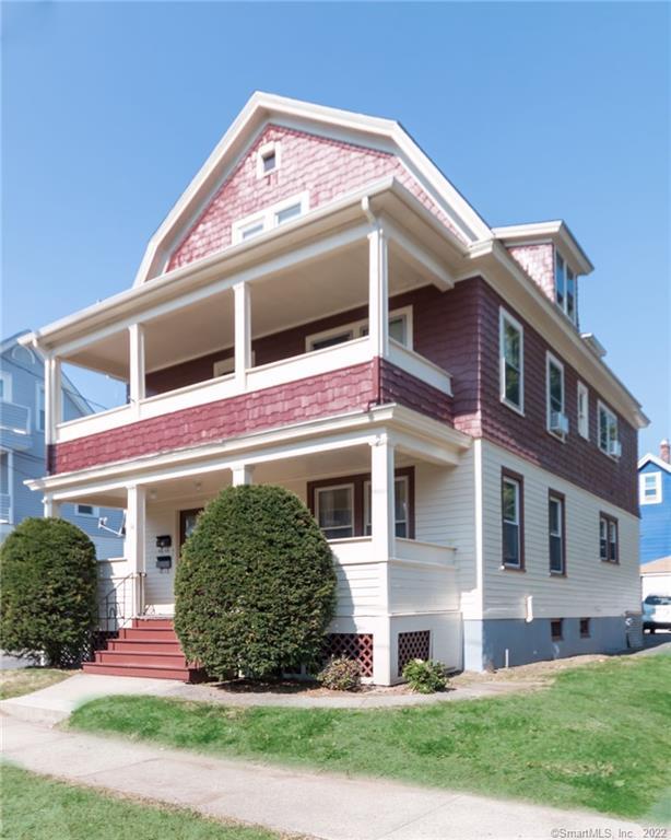 34 Ward Street Bristol CT 06010